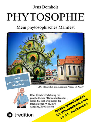 cover image of Phytosophie